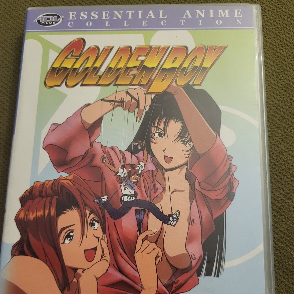 Dvd